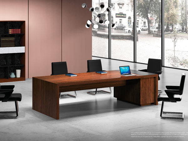 薩諾系列|會(huì)議桌 會(huì)議桌