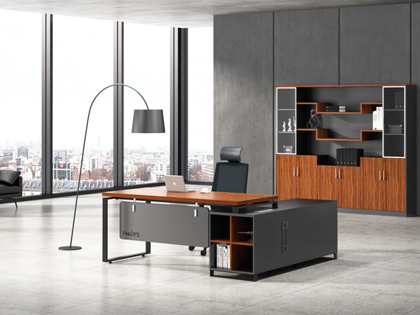 領御系列|領導辦公桌 領導辦公桌