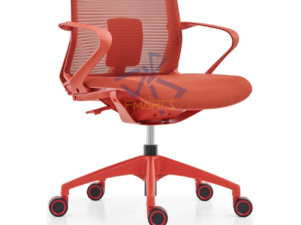 盛年班前椅、會議椅  CH-JGB0610