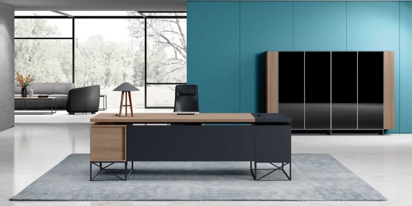 先辦公室裝修，或者是定好辦公家具？