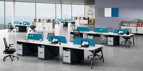 選對辦公家具，是創業成功不可忽視的因素