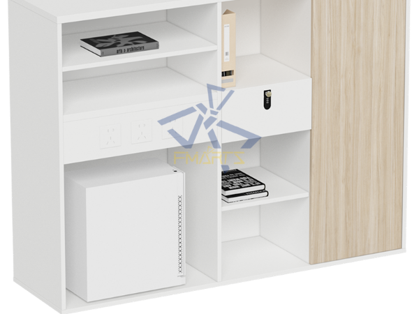 P20A款屏風高柜FC-FG1411