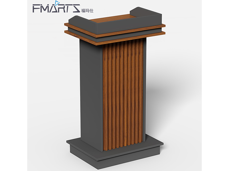 福瑪仕家具演講臺(tái)