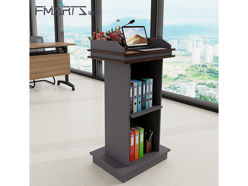 福瑪仕家具演講臺(tái)