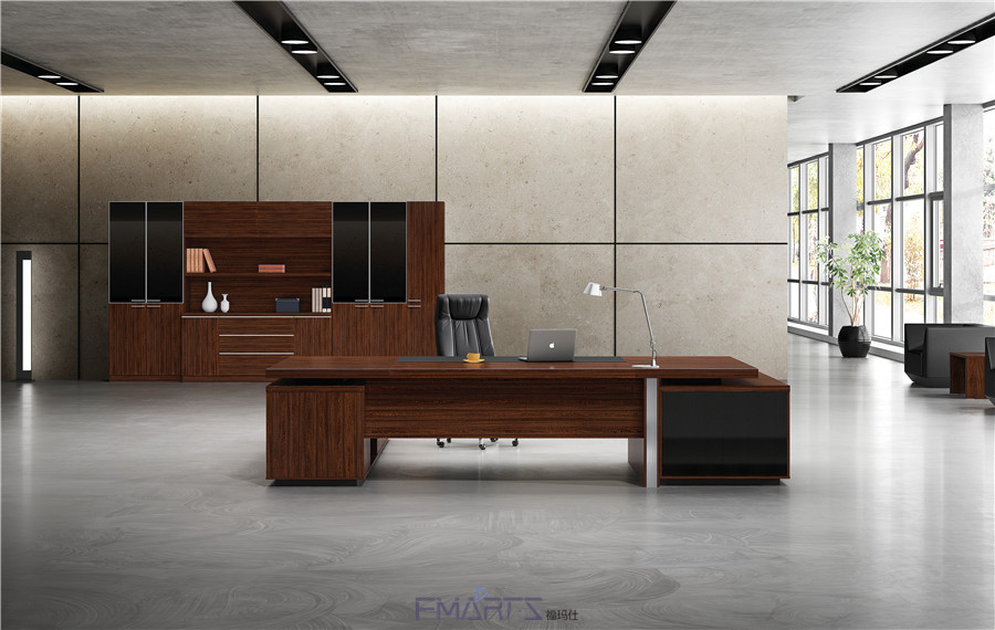 領導辦公室家具