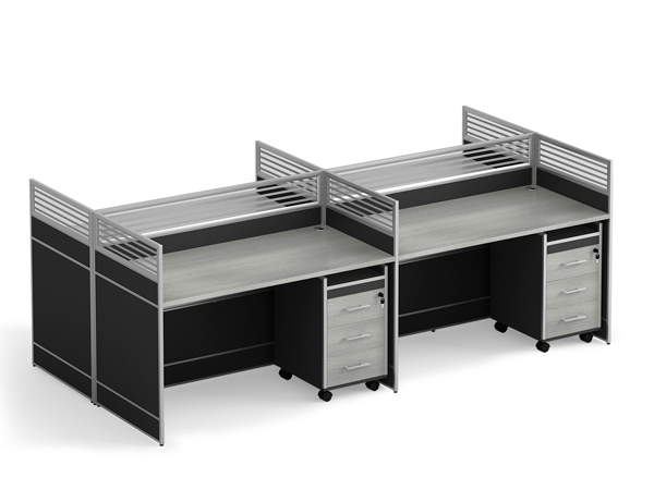 公共辦公系統|屏風組合辦公桌 屏風組合辦公桌