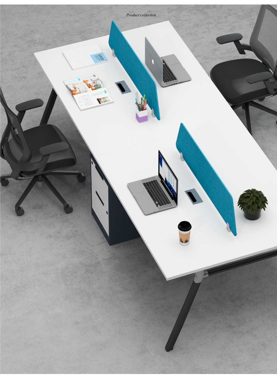 維德辦公室職員桌_02 維德辦公室職員桌_02