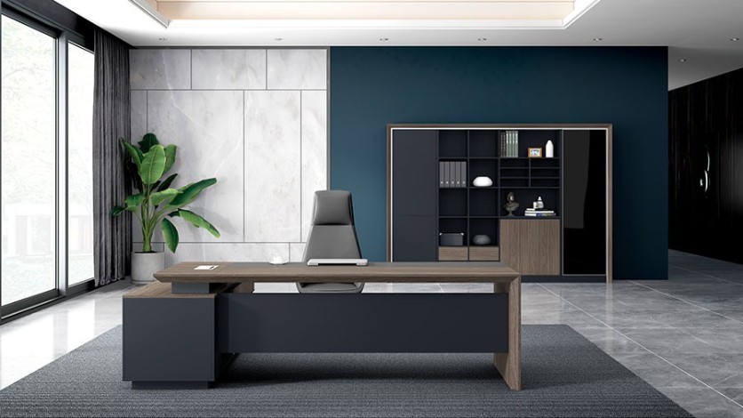 皓睿管理區，營造心靈的溫馨愜意之所