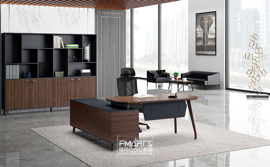 經理辦公桌