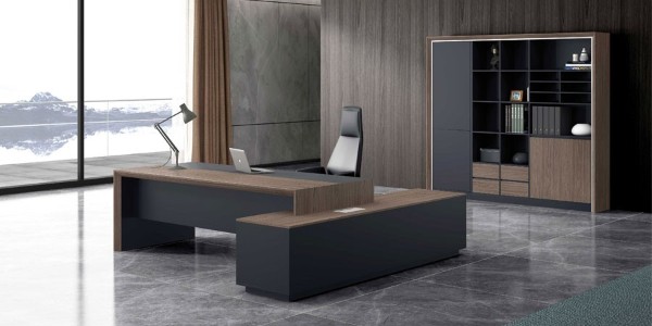 怎么讓辦公室空間快速增大了？這幾個方法得收藏著了