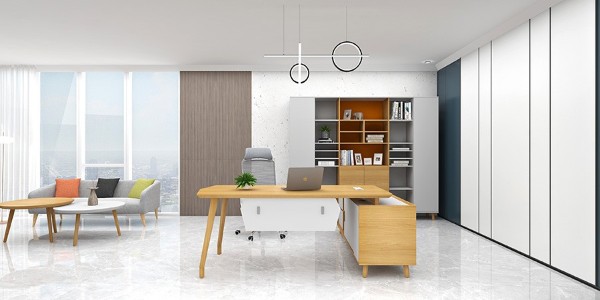 新辦公區購買辦公家具哪一家好？