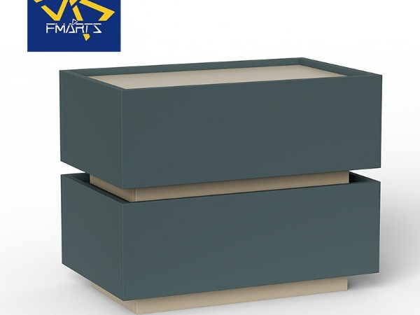 HF-RS0604床頭柜 HF-RS0604床頭柜