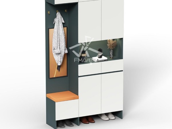 B款玄關柜HF-YG1224A