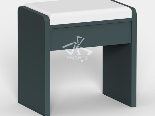 梳妝凳B款HF-MSZD0404 梳妝凳B款HF-MSZD0404