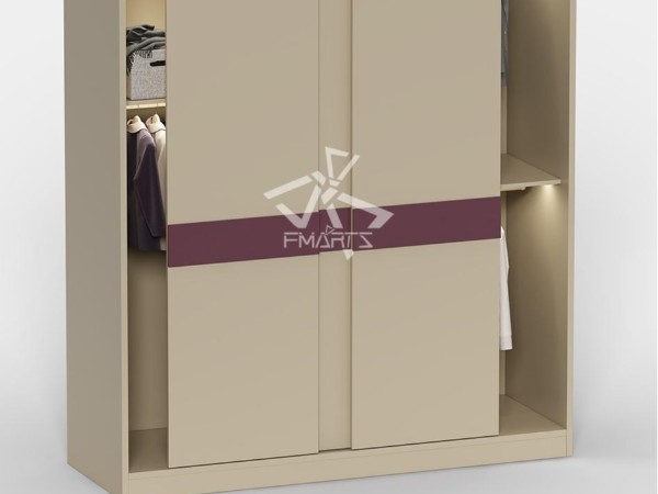 K款衣柜 HF-YG1820、H款HF-YG2020、J款HF-YG2420