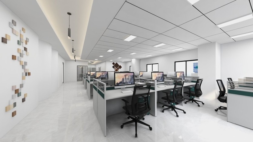 辦公家具定制項(xiàng)目 | 辦公空間設(shè)計(jì)案例 辦公家具定制項(xiàng)目 | 辦公空間設(shè)計(jì)案例