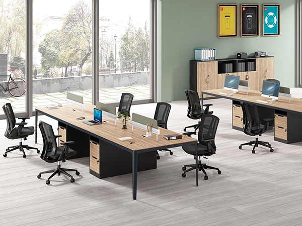 維克系列|職員桌 職員桌