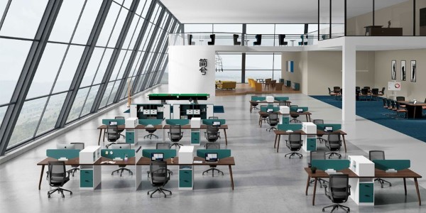 不一樣質地的幾大辦公室家具特性整理